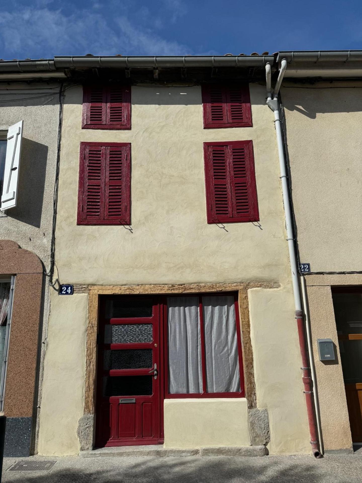 House Number 2 Villa Mirepoix  Exterior foto
